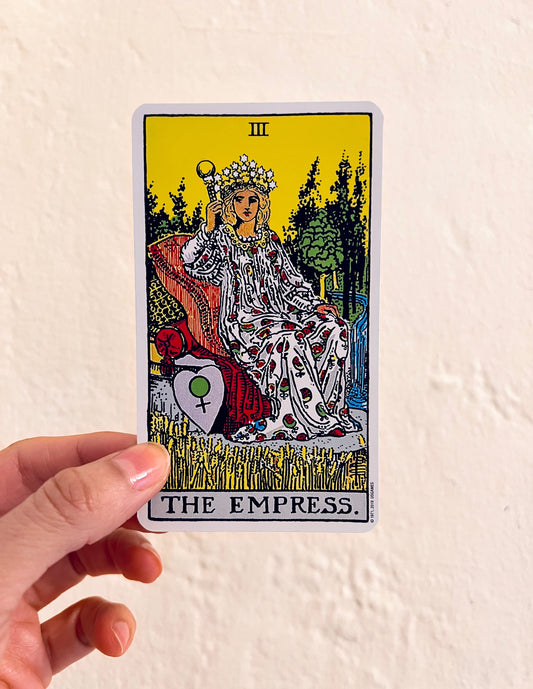 March: Month of Women Energy