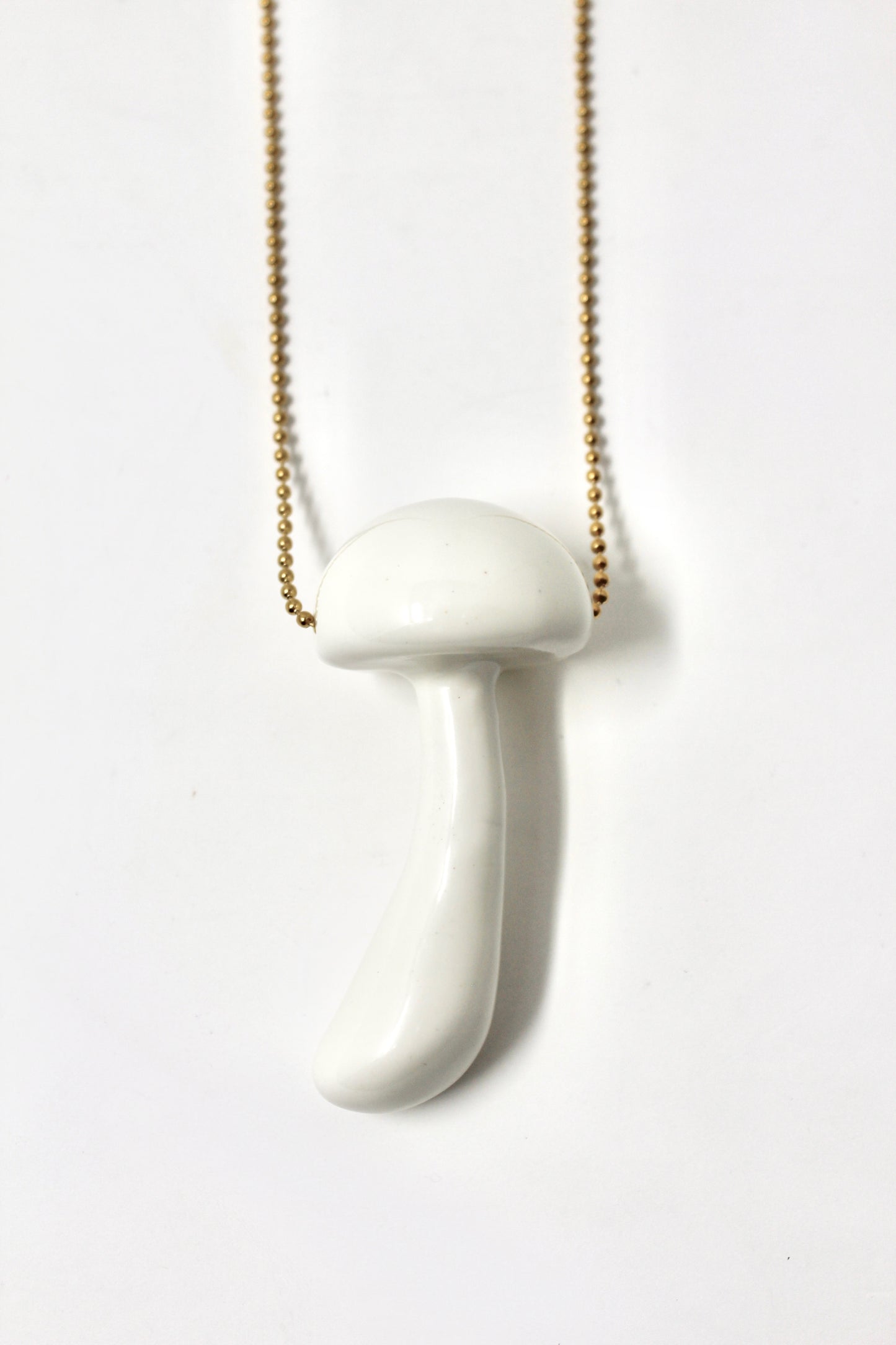 Collar Mushroom