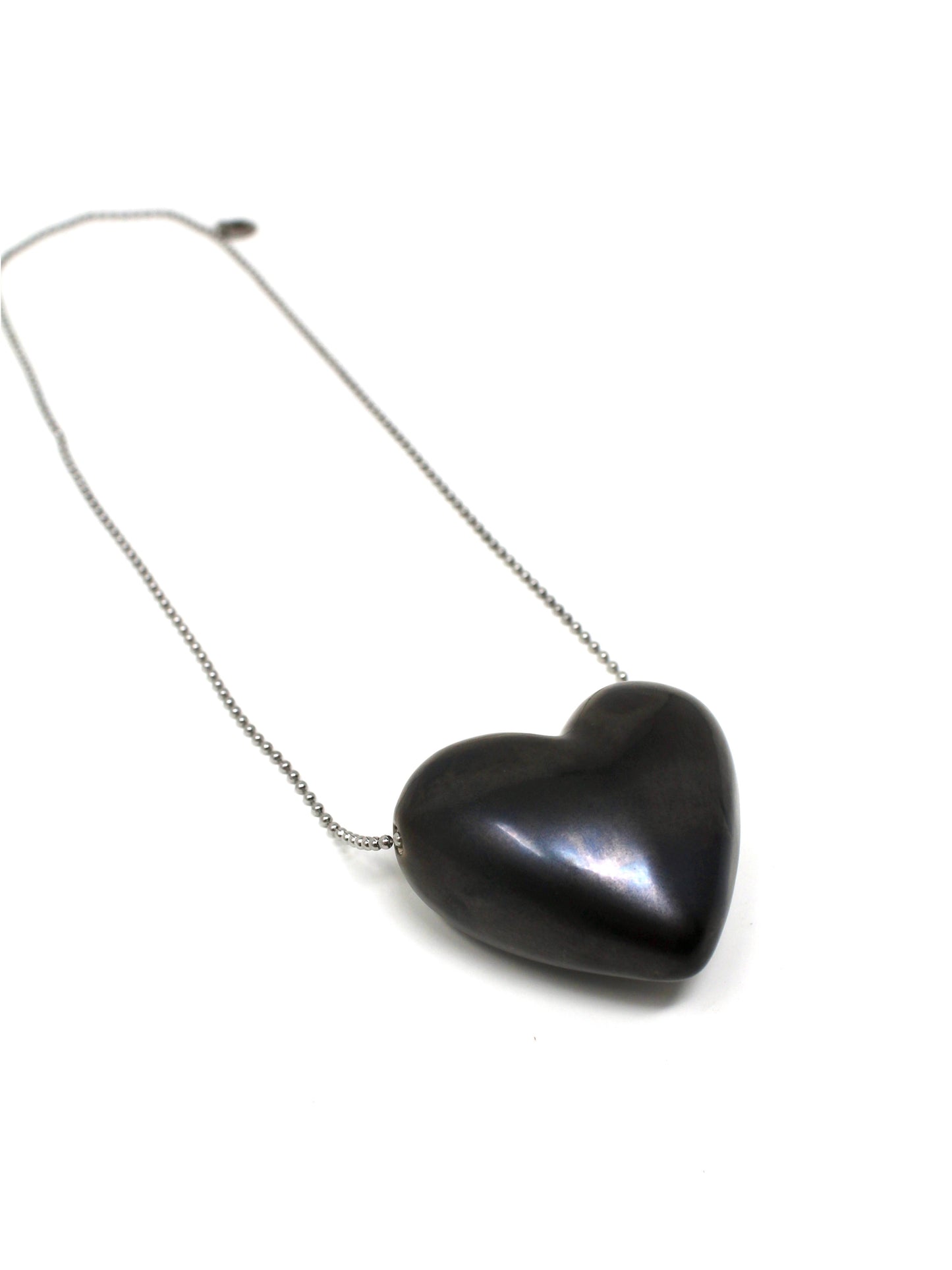 Collar Heart