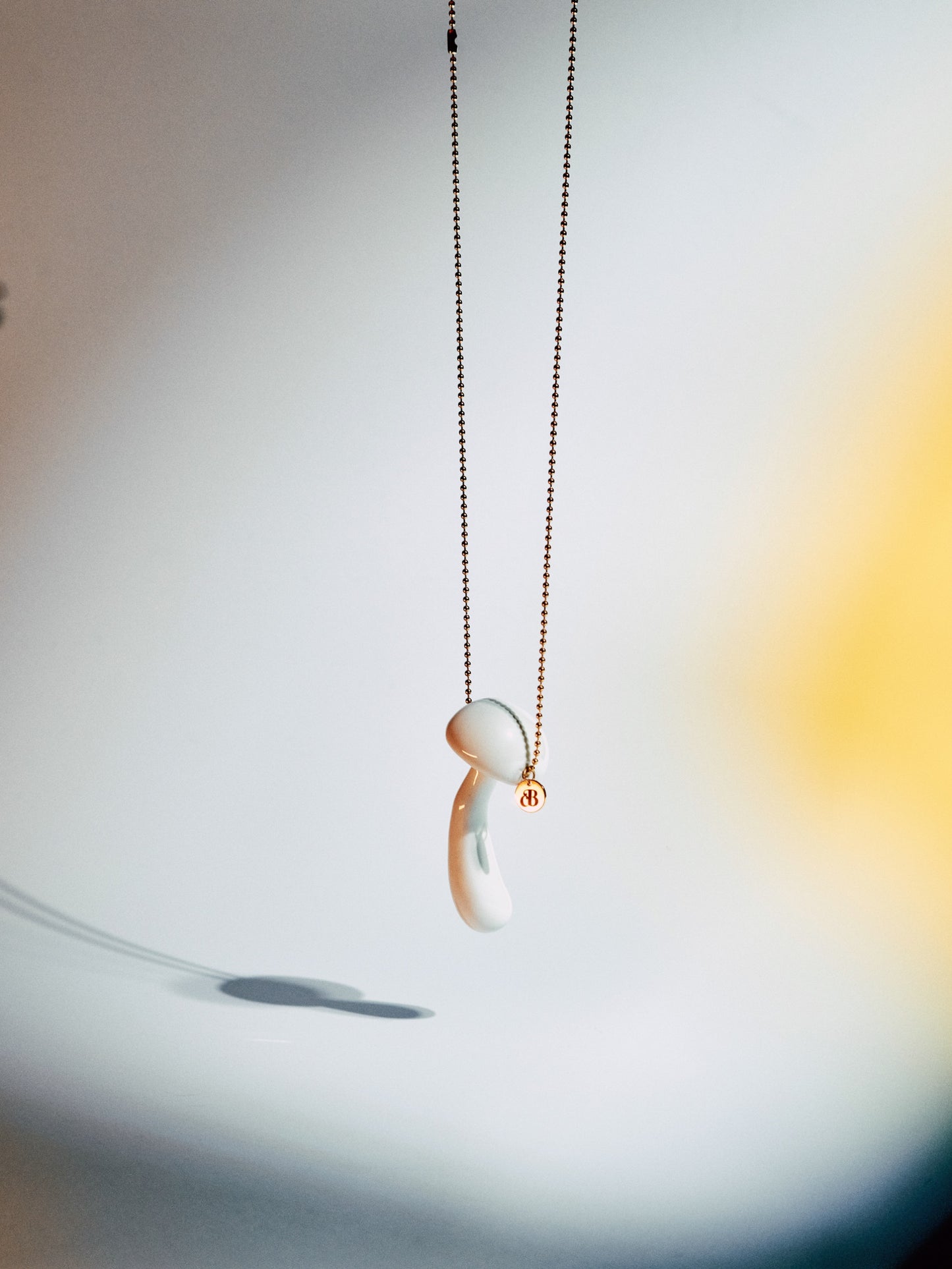 Collar Mushroom