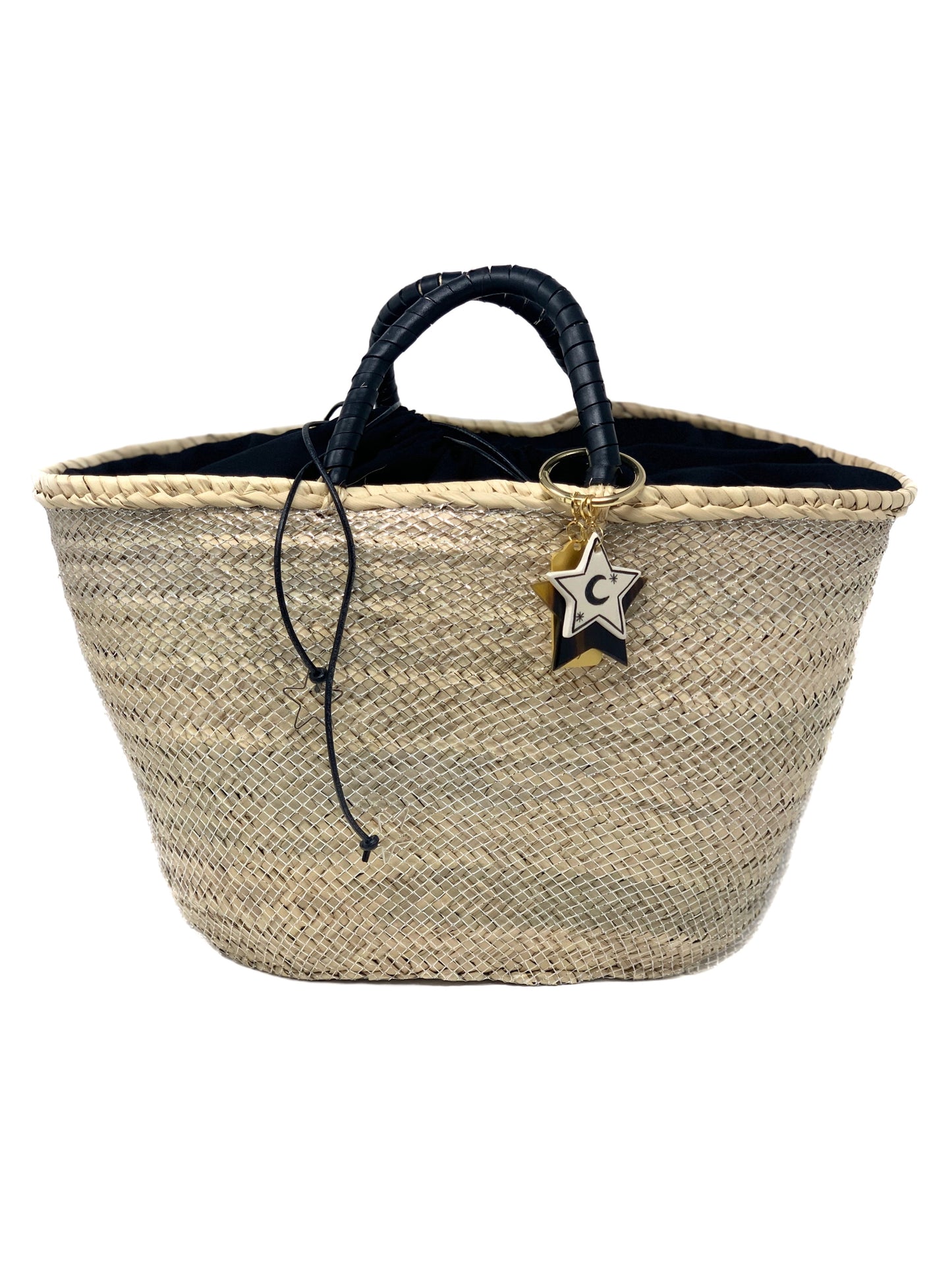 Bolso Brigitte plata