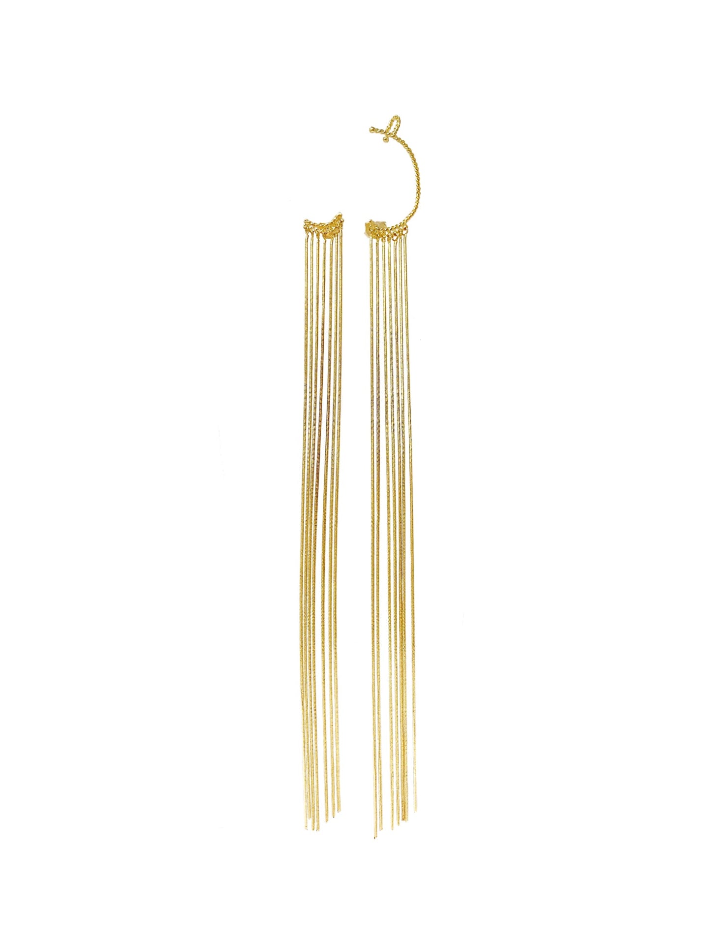 Pendientes Alika
