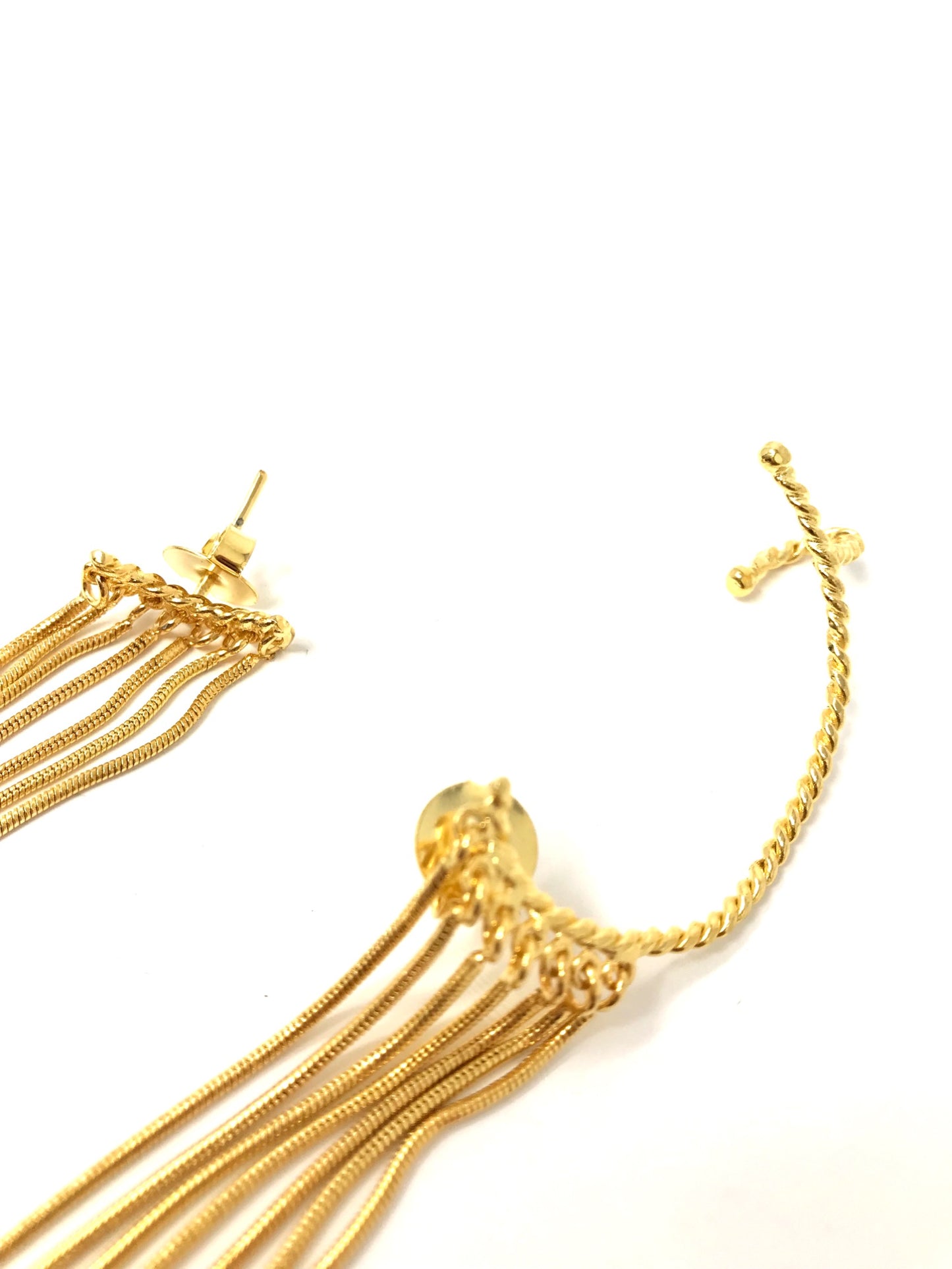 Pendientes Alika
