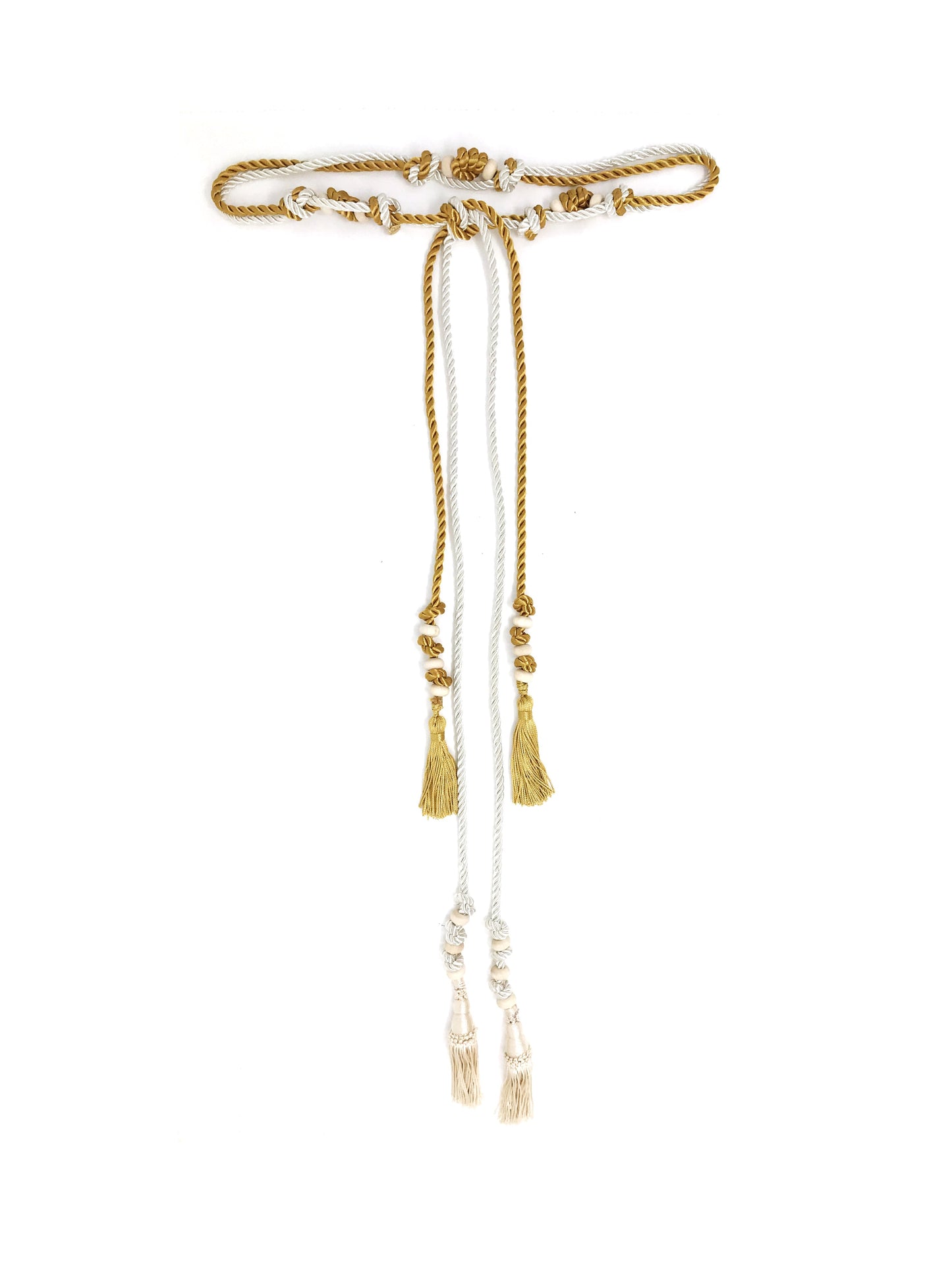 Ann belt gold