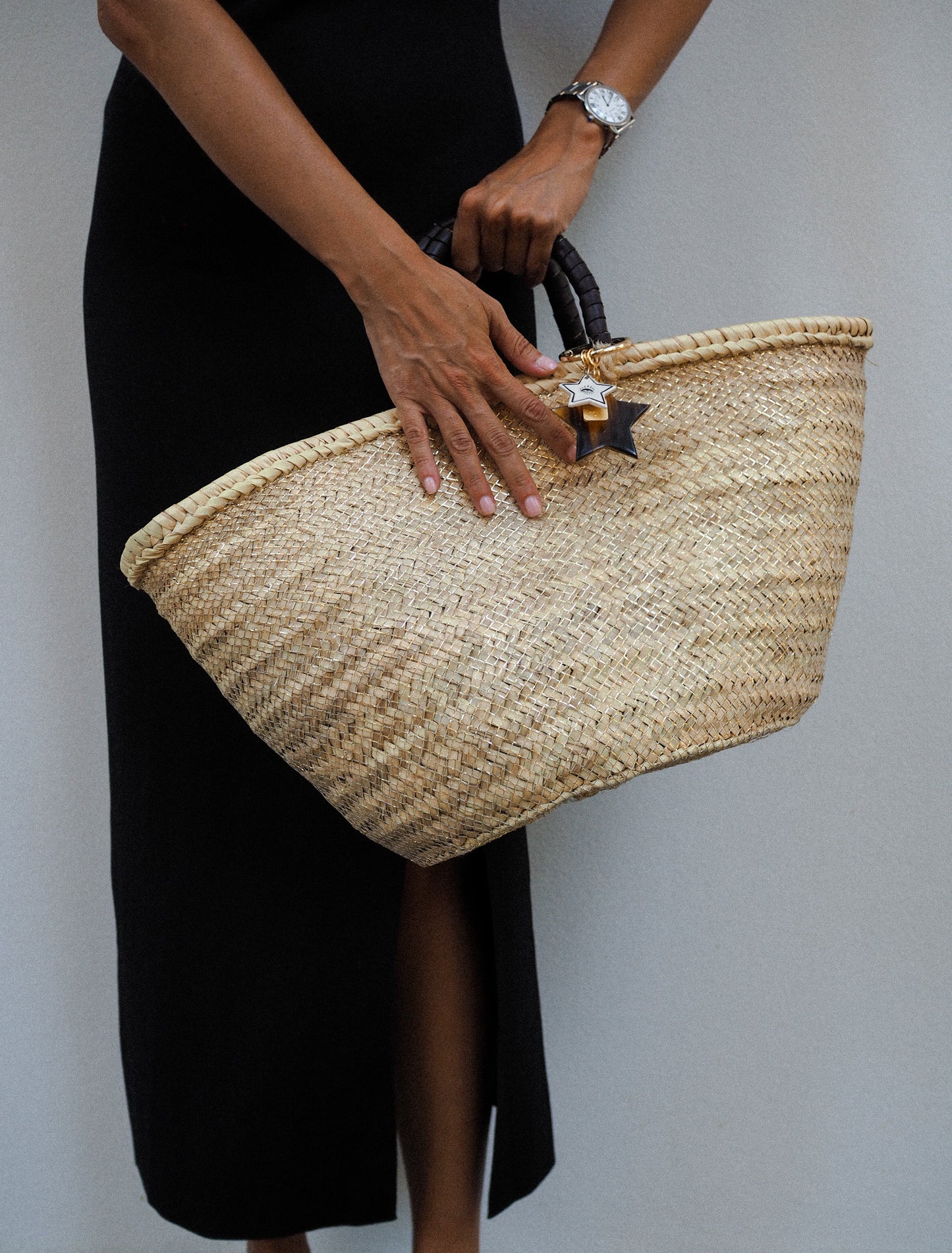 Bolso Brigitte plata