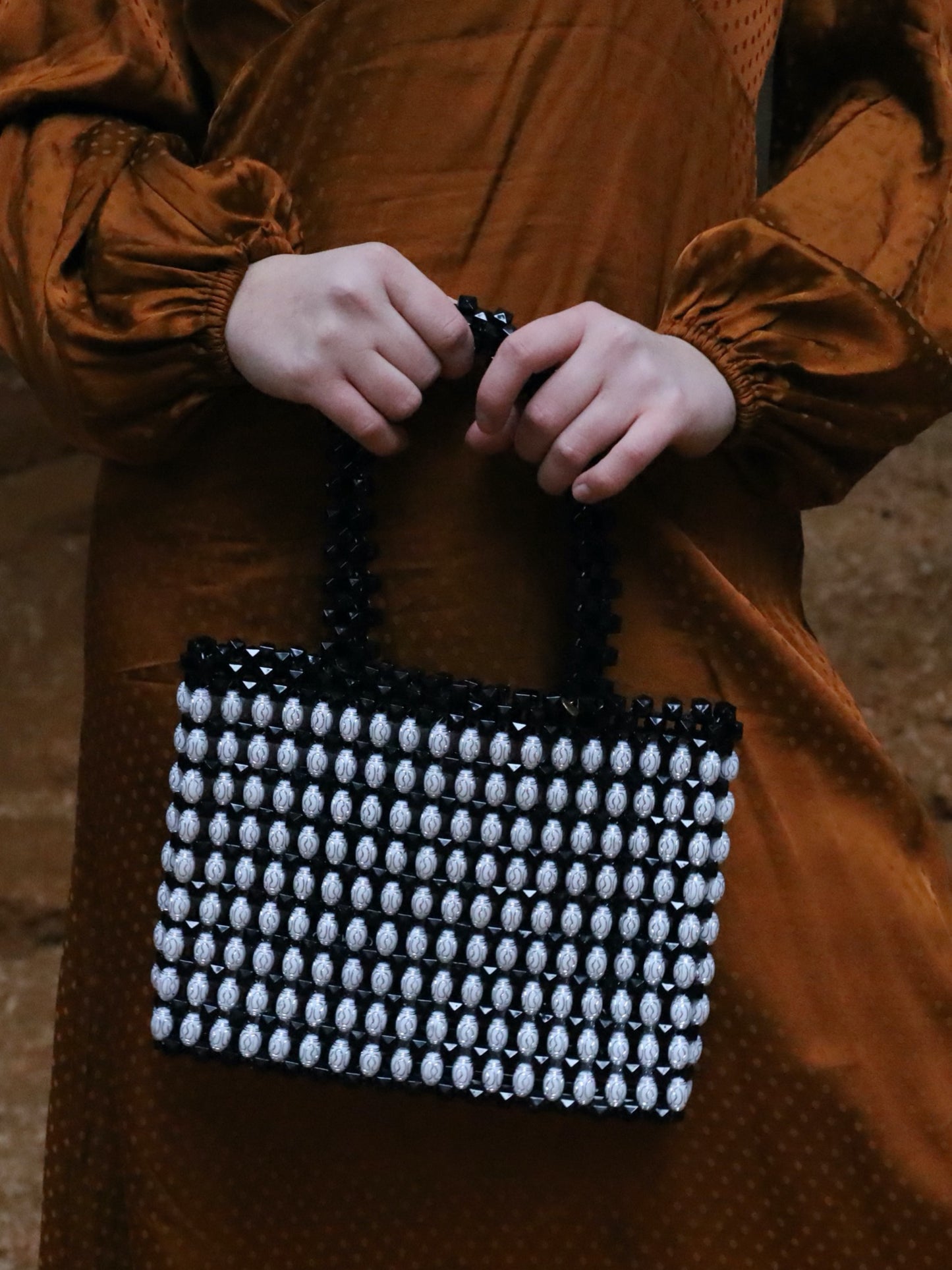 Adisa bag black