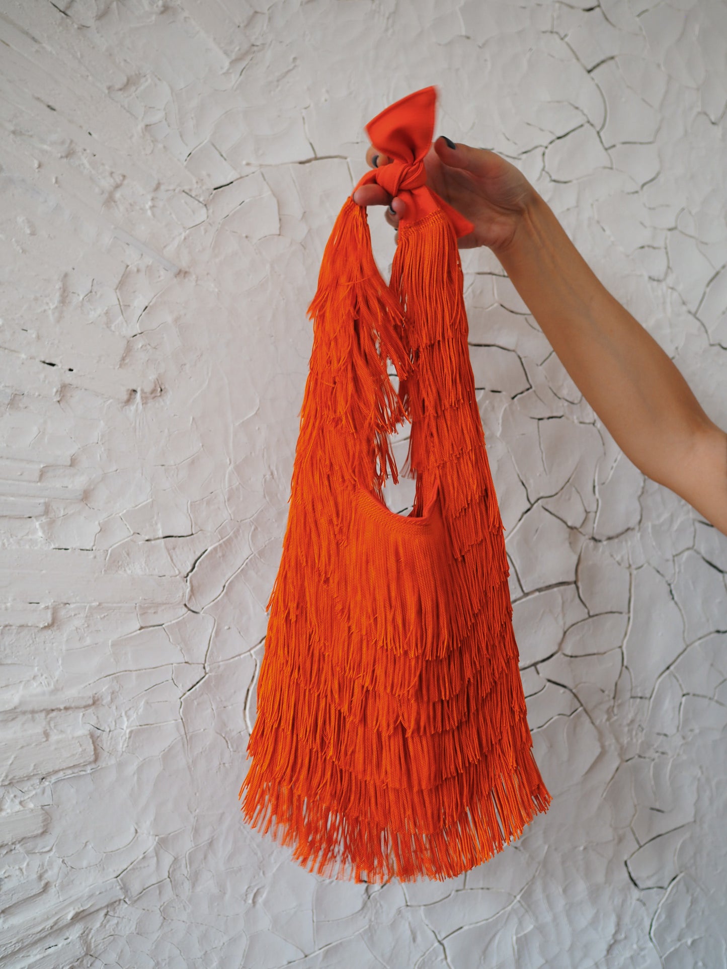 Bolso Grace naranja