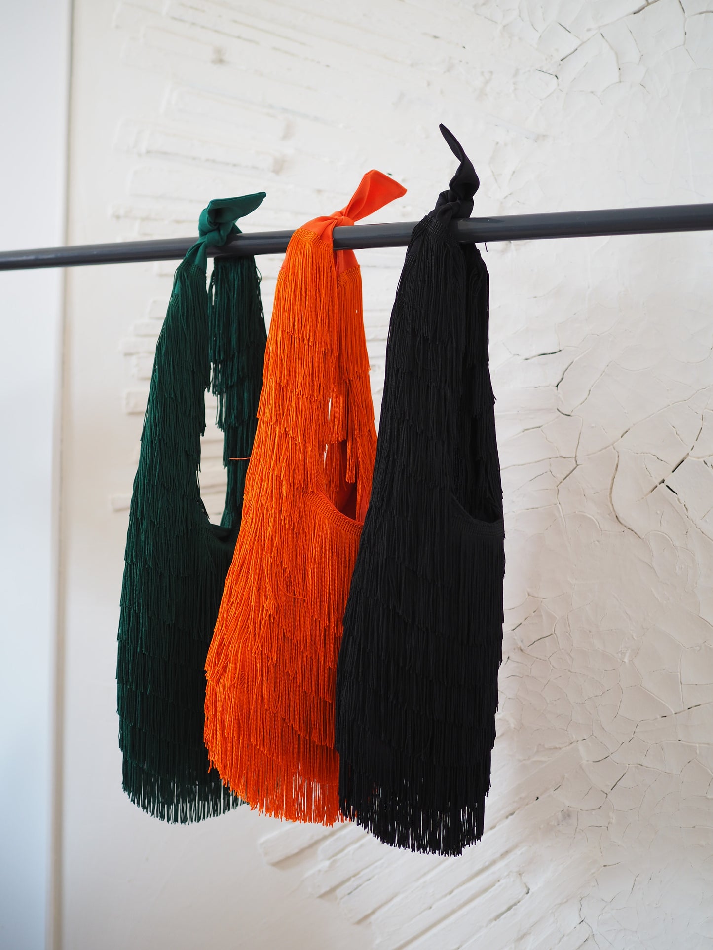 Bolso Grace naranja
