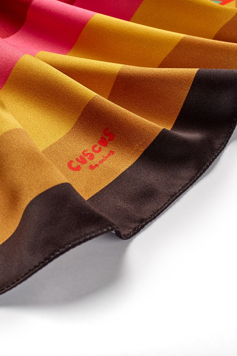 Aisha scarf