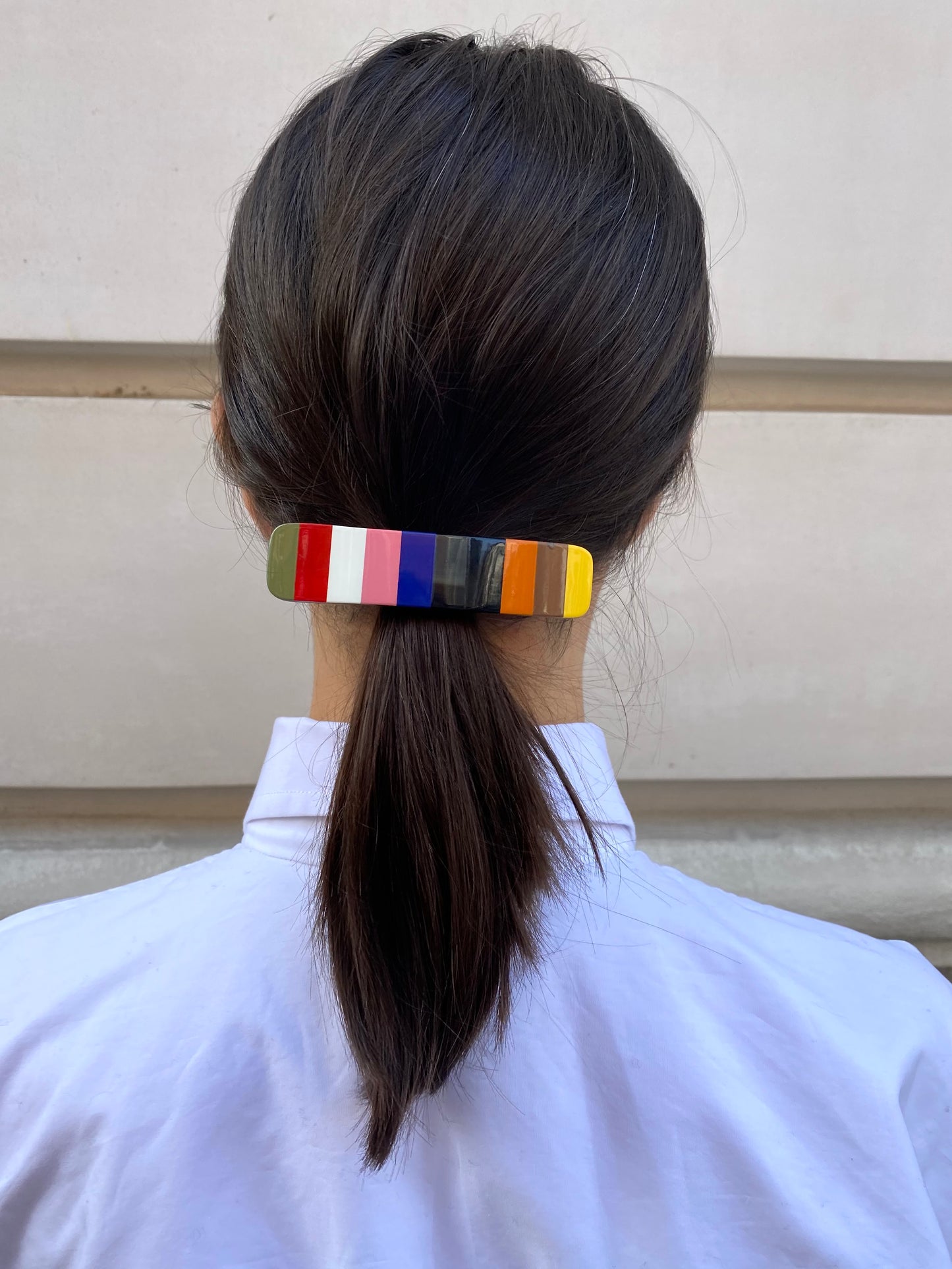 Pasador de pelo Leandra