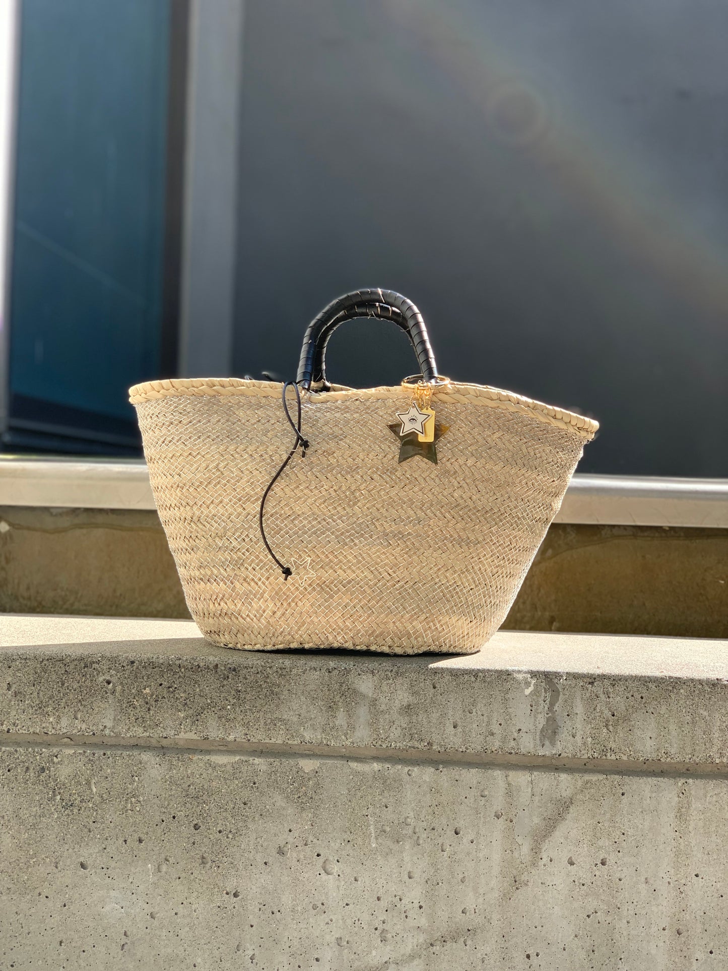 Bolso Brigitte plata