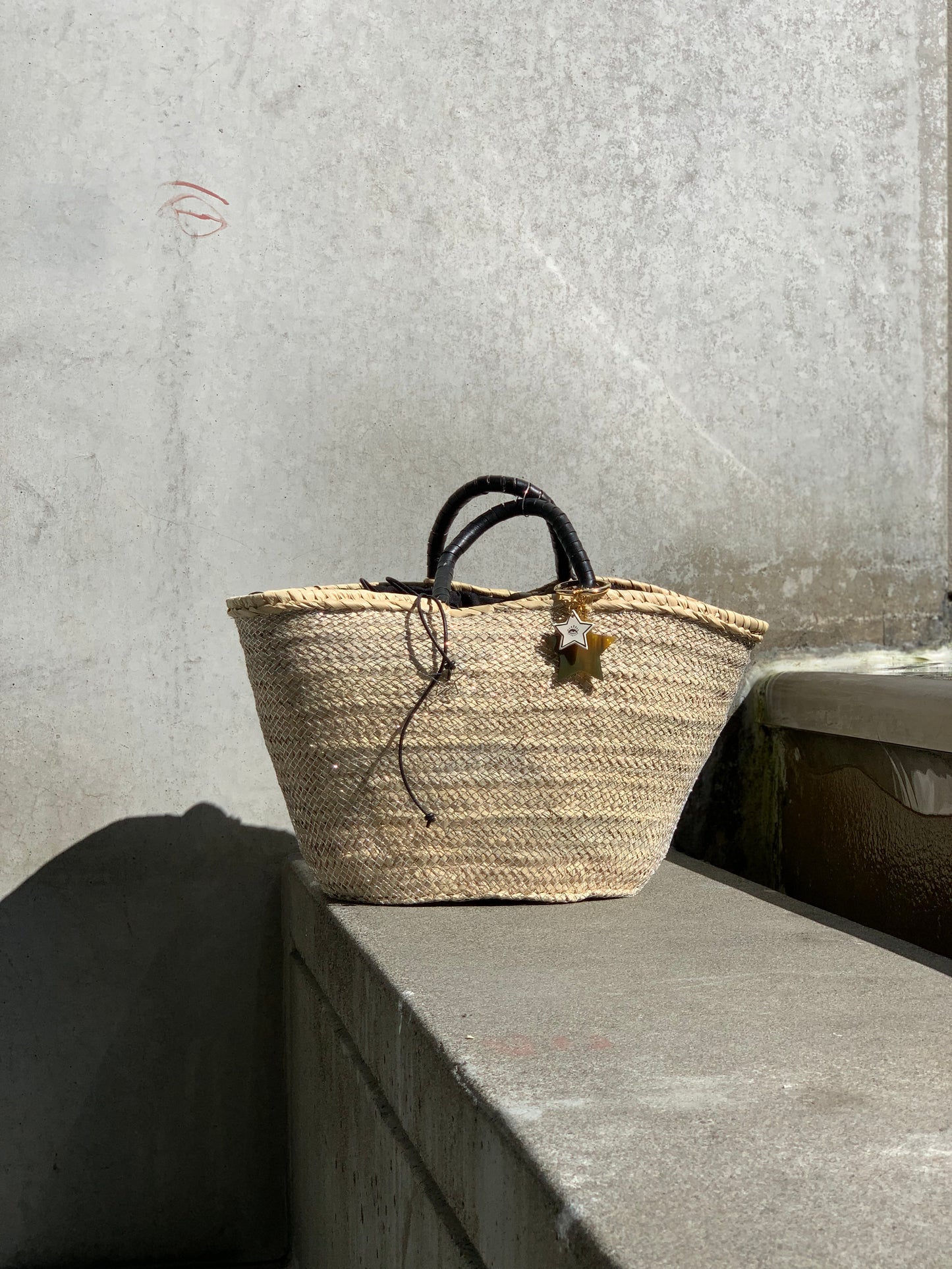 Bolso Brigitte plata