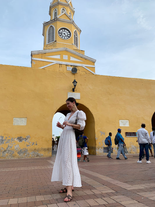 Cartagena de Indias, Colombia