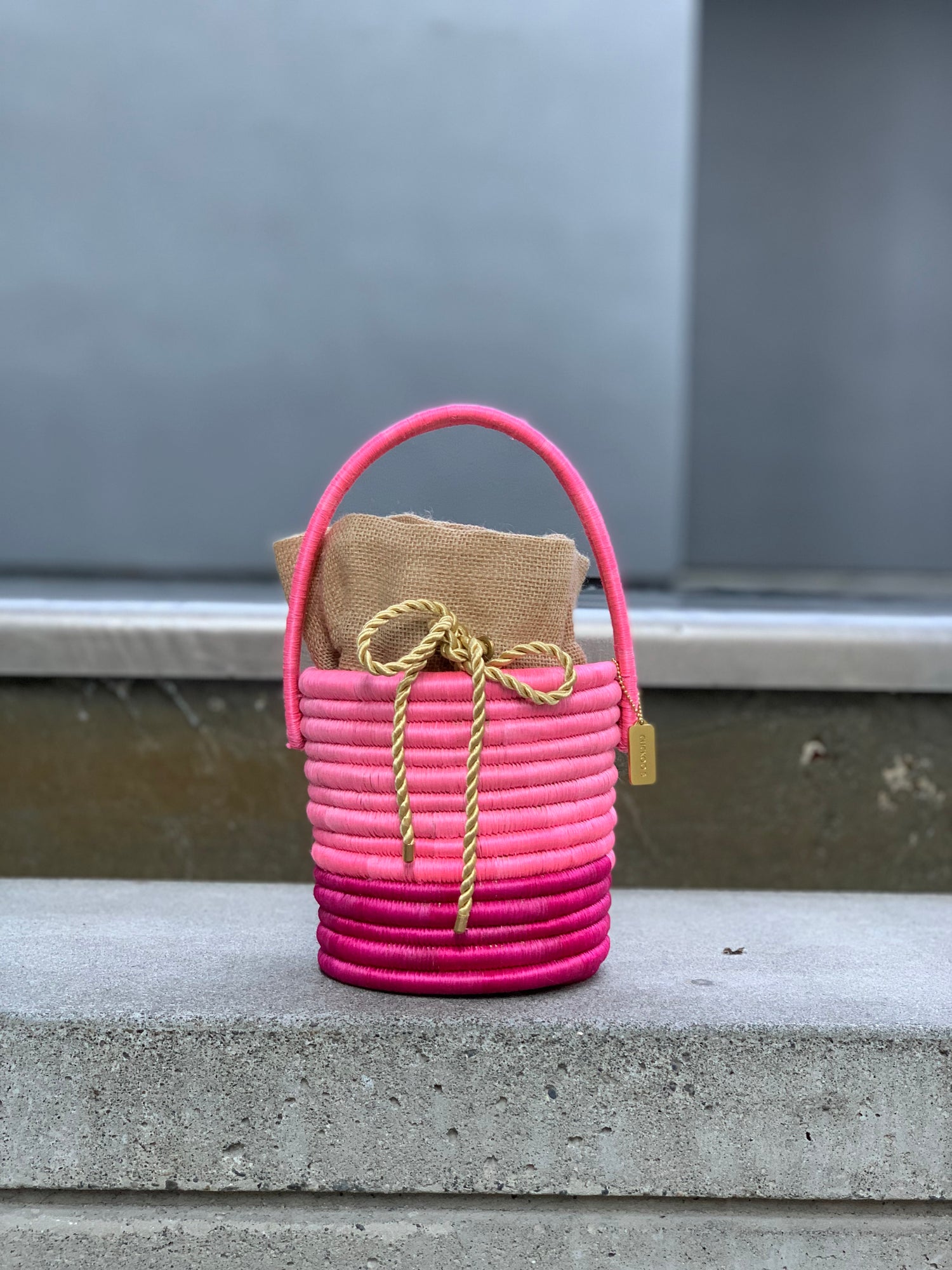 The Leandra collection