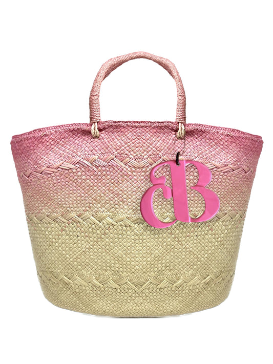 Bolso Isla rosa