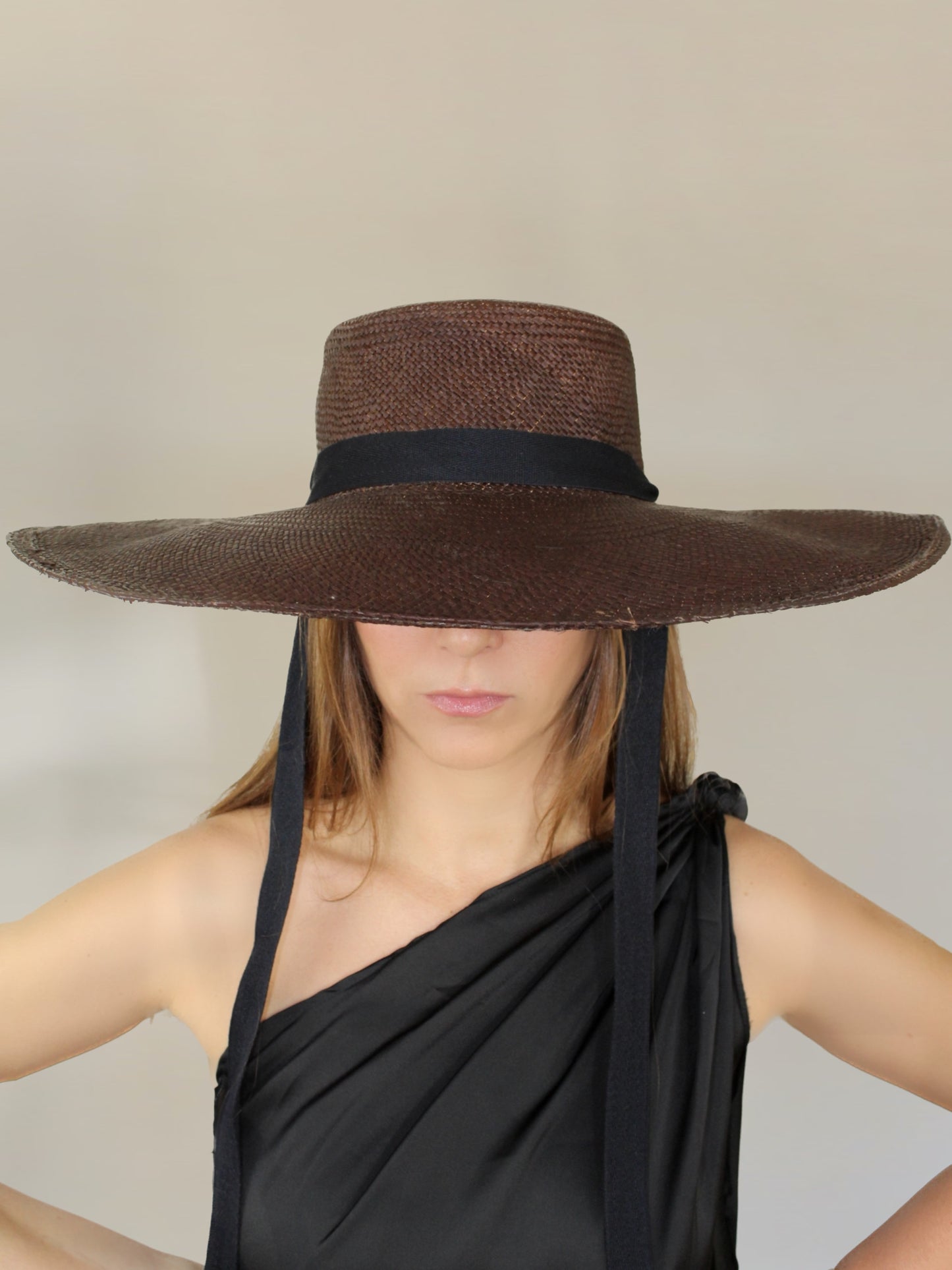 Pampa hat