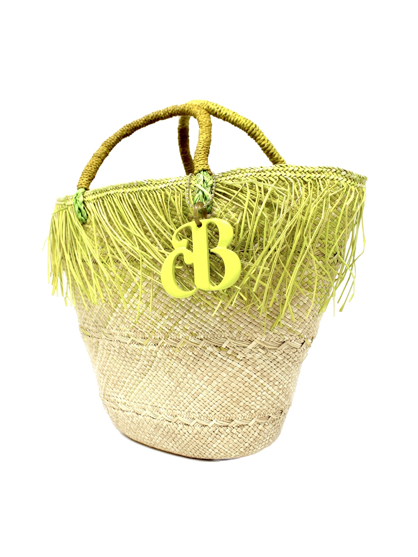 Playa bag green