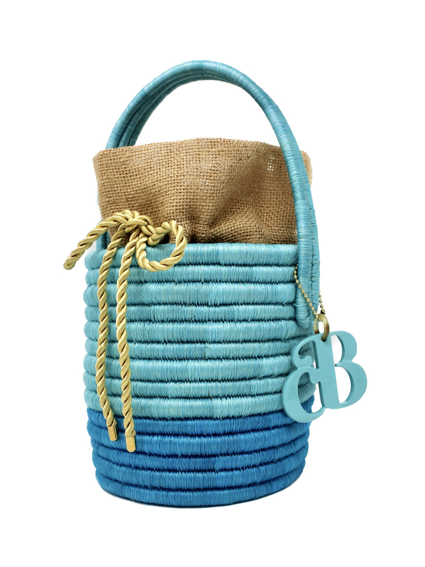 Leandra bag turquoise