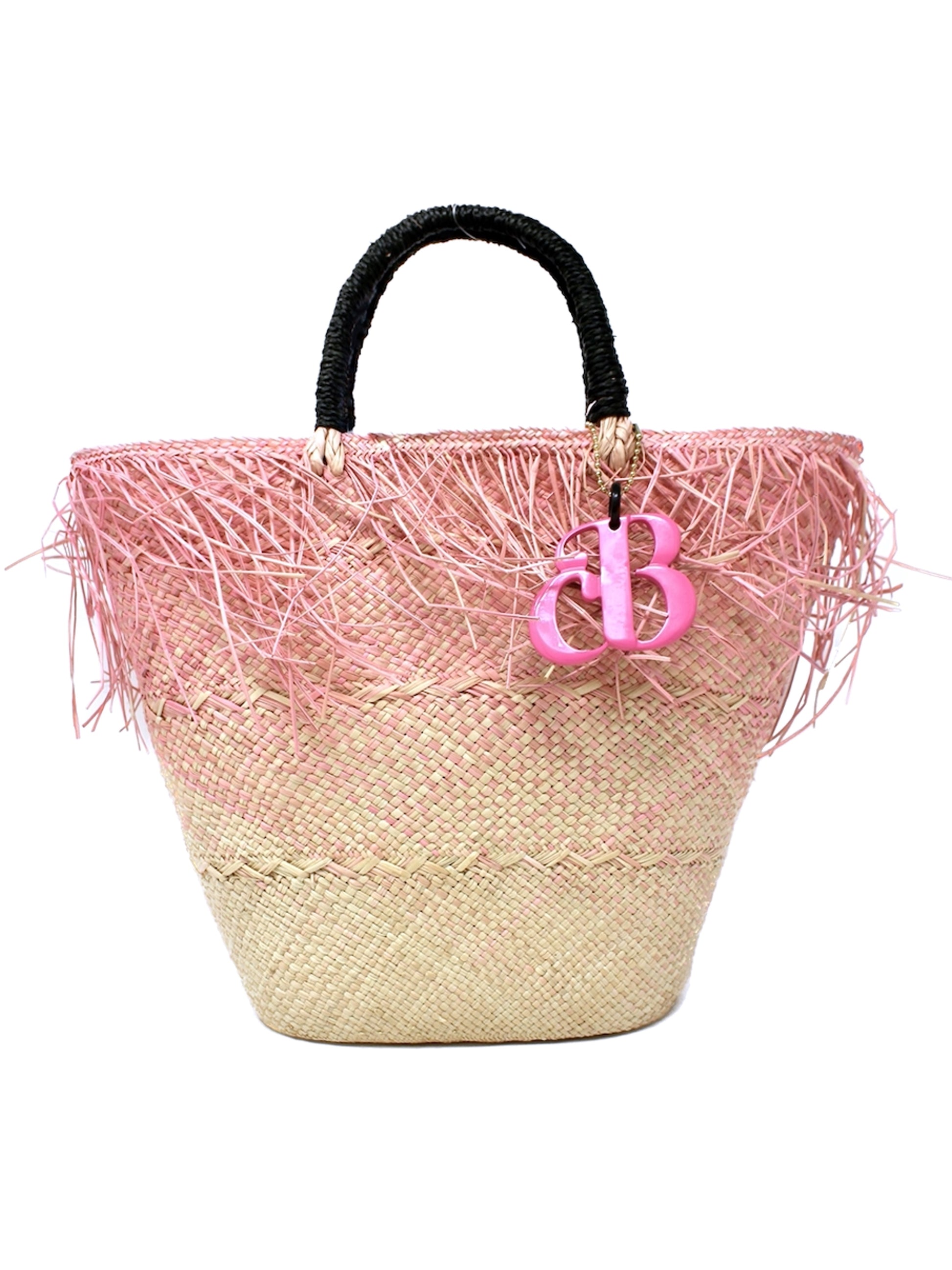 Playa bag pink – Cuckoo B