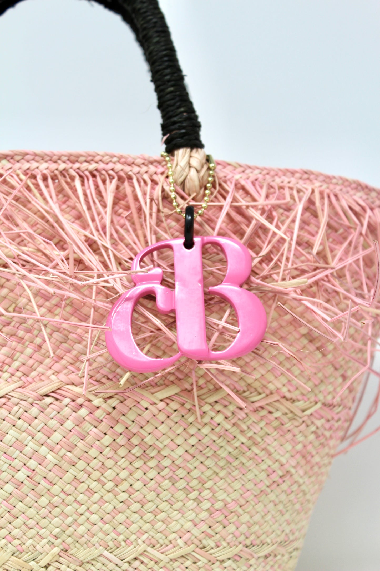 Playa bag pink