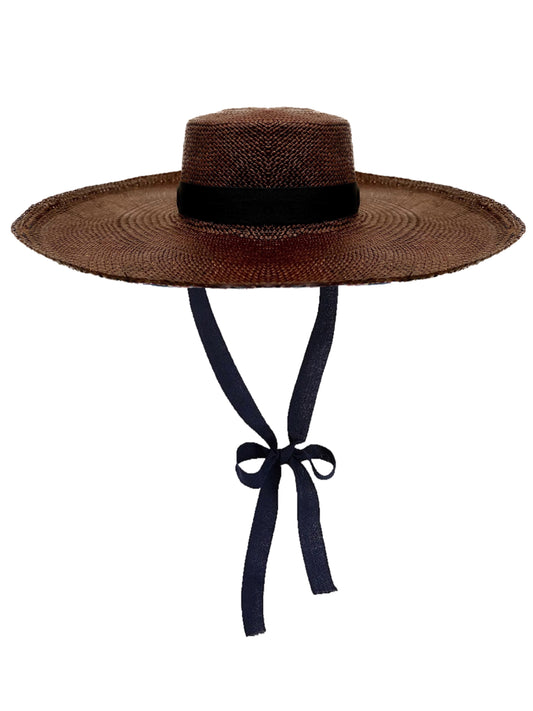 Pampa hat