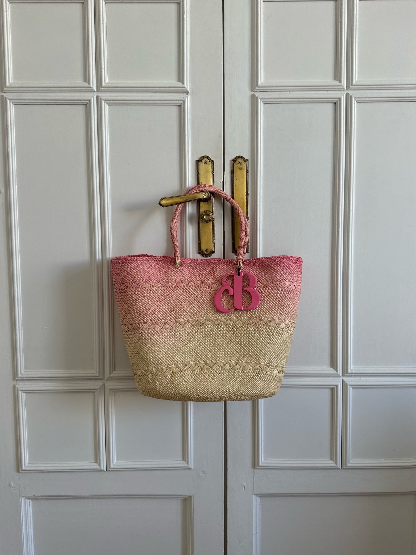 Bolso Isla rosa