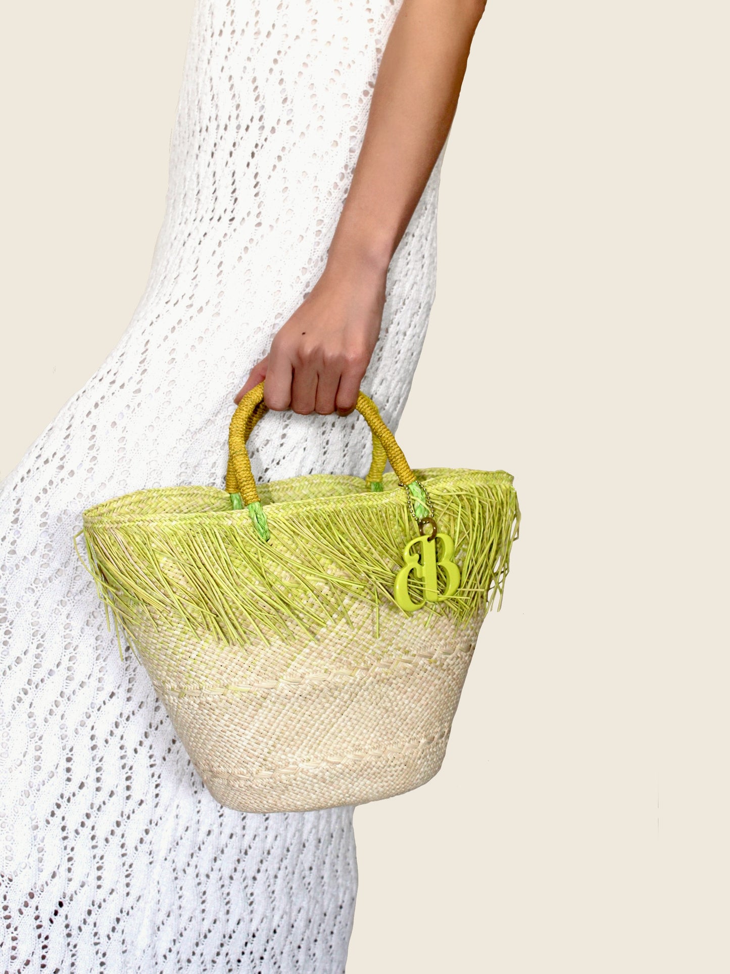 Playa bag green