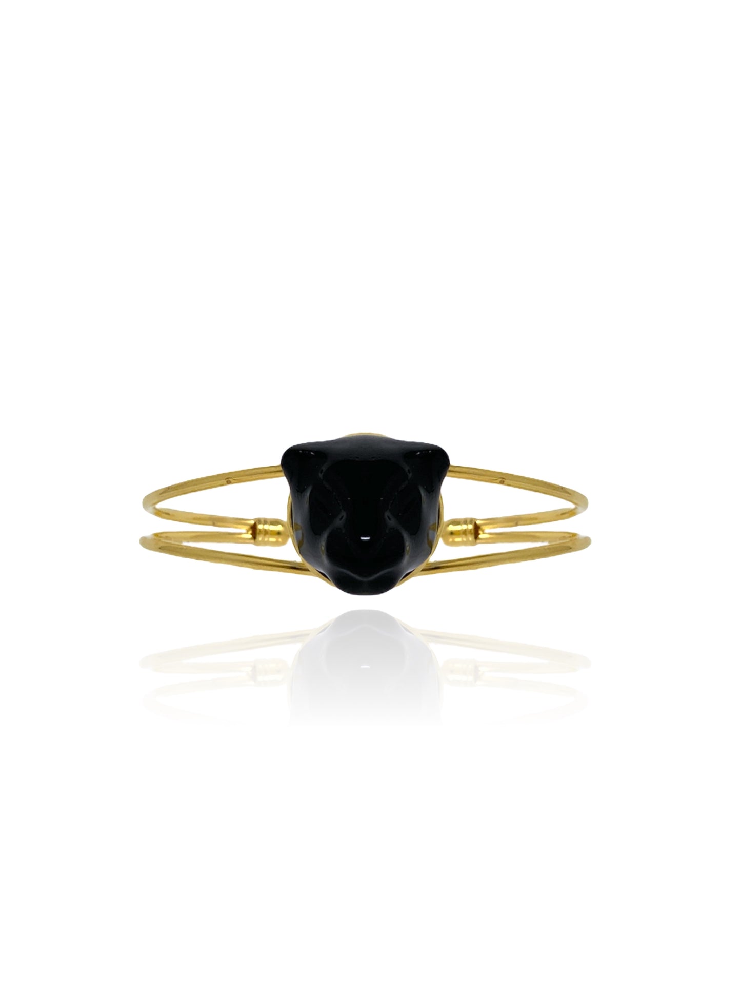 Cleo bracelet black