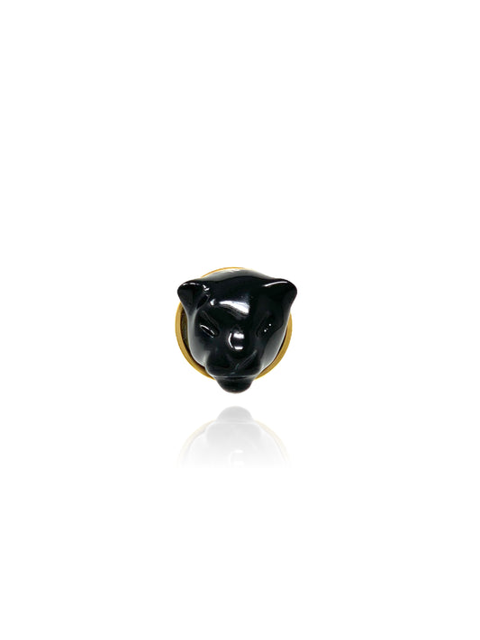 Anillo Cleo negro