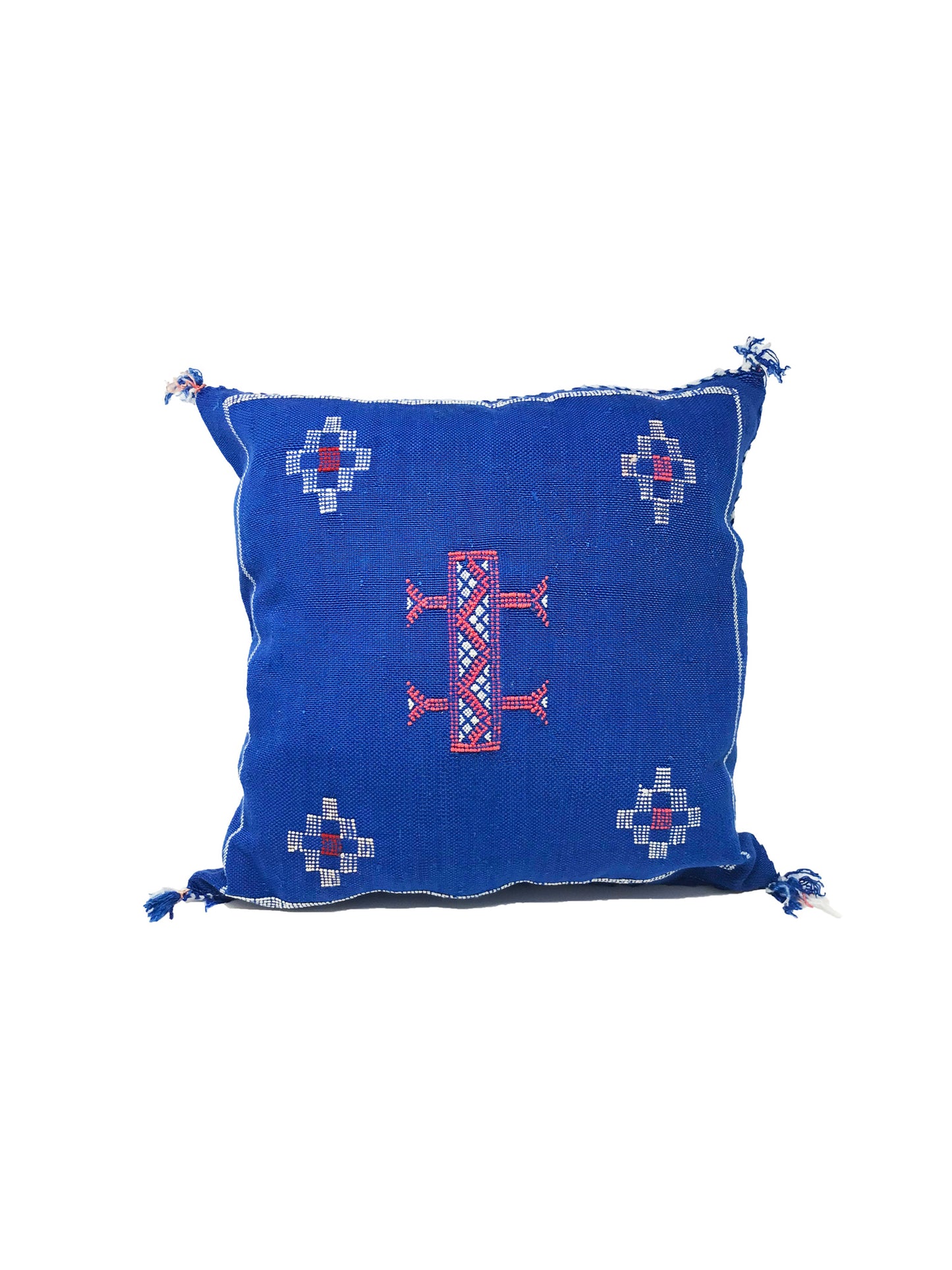 Cobertor de almohada Violeta azul