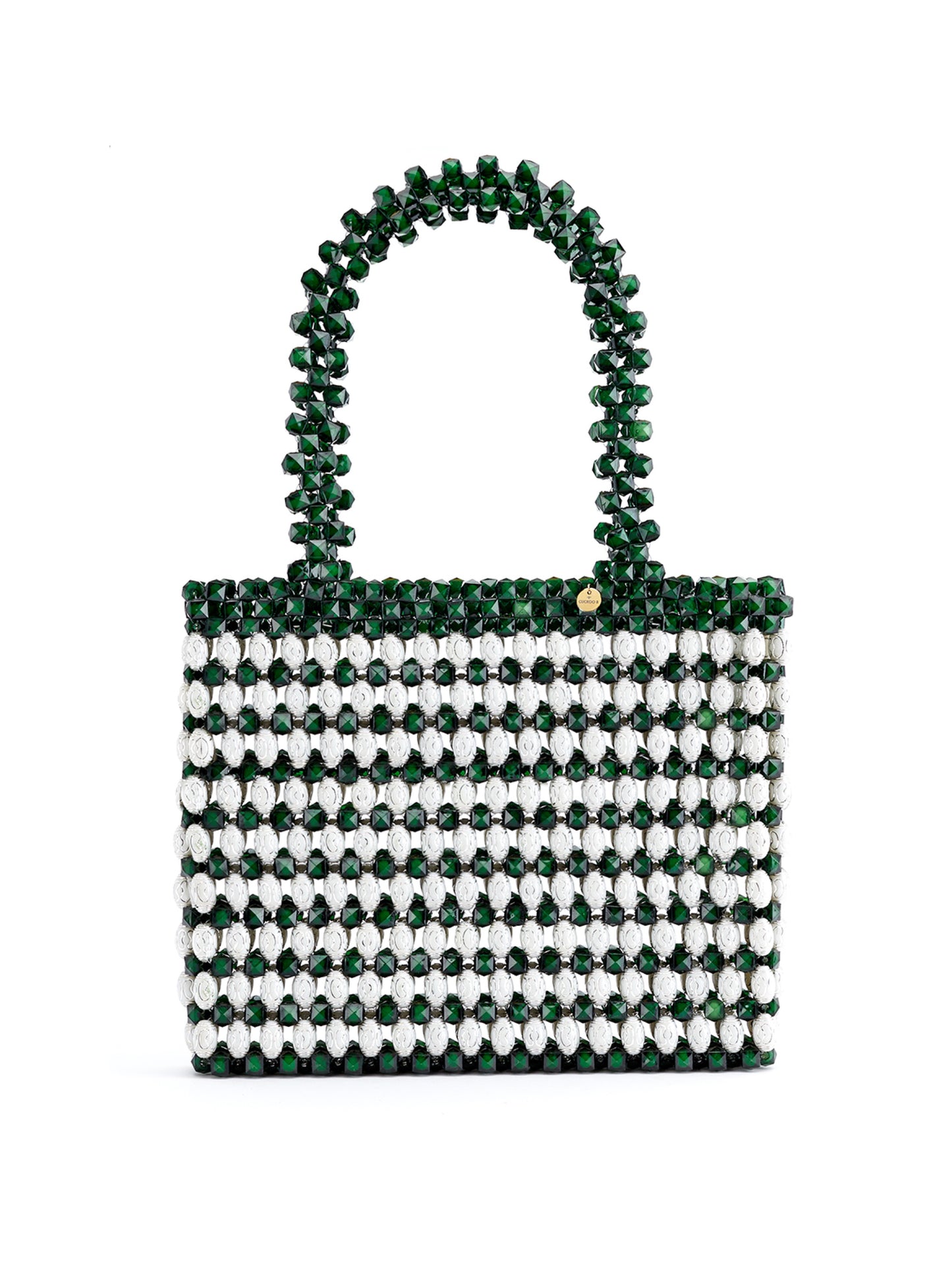 Adisa bag green