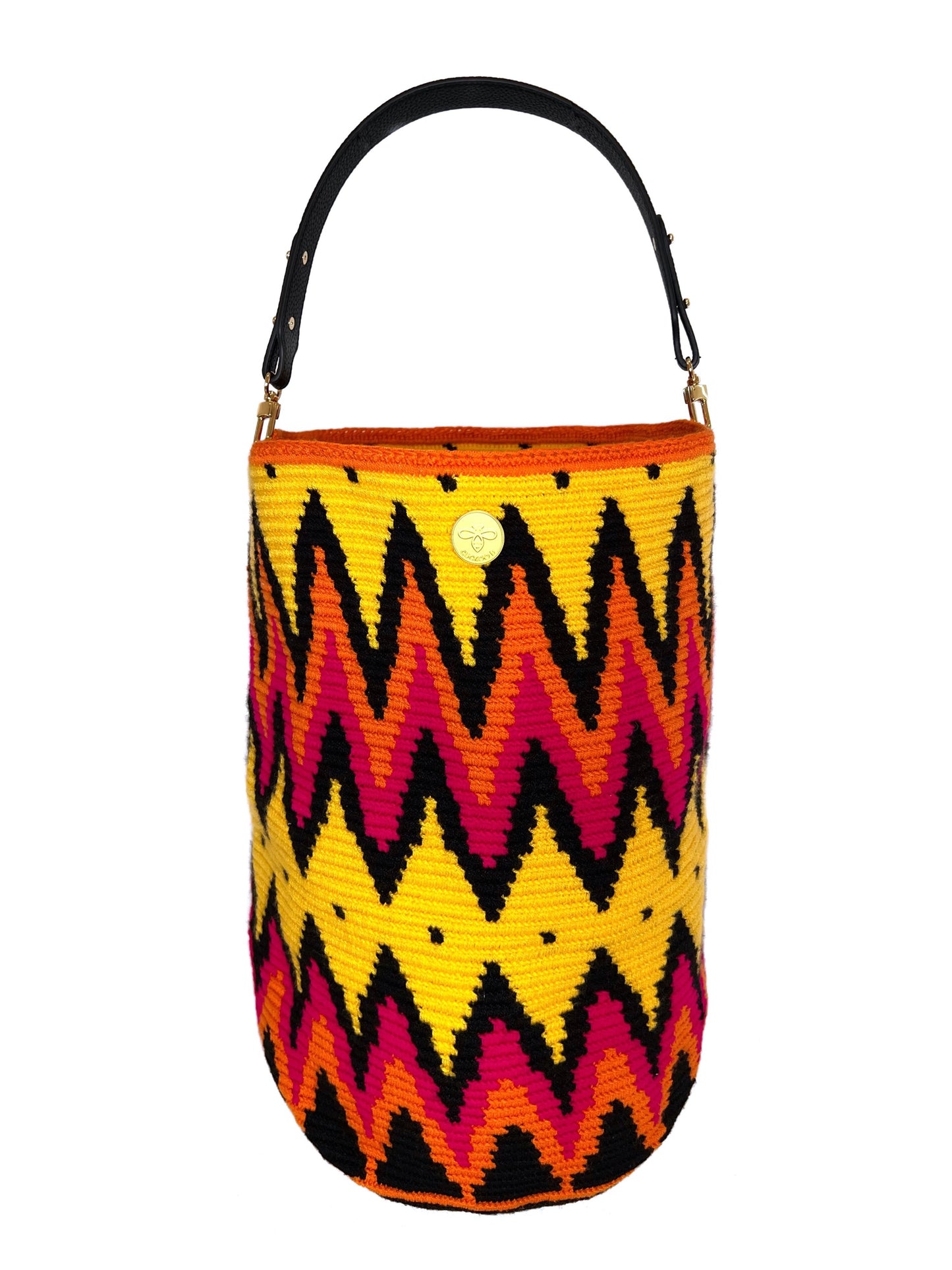 Bolso Celia negro