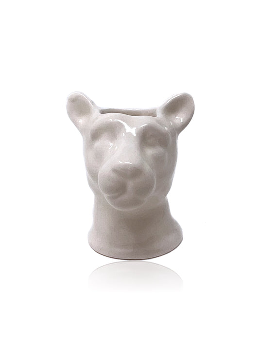 Cleo candle holder
