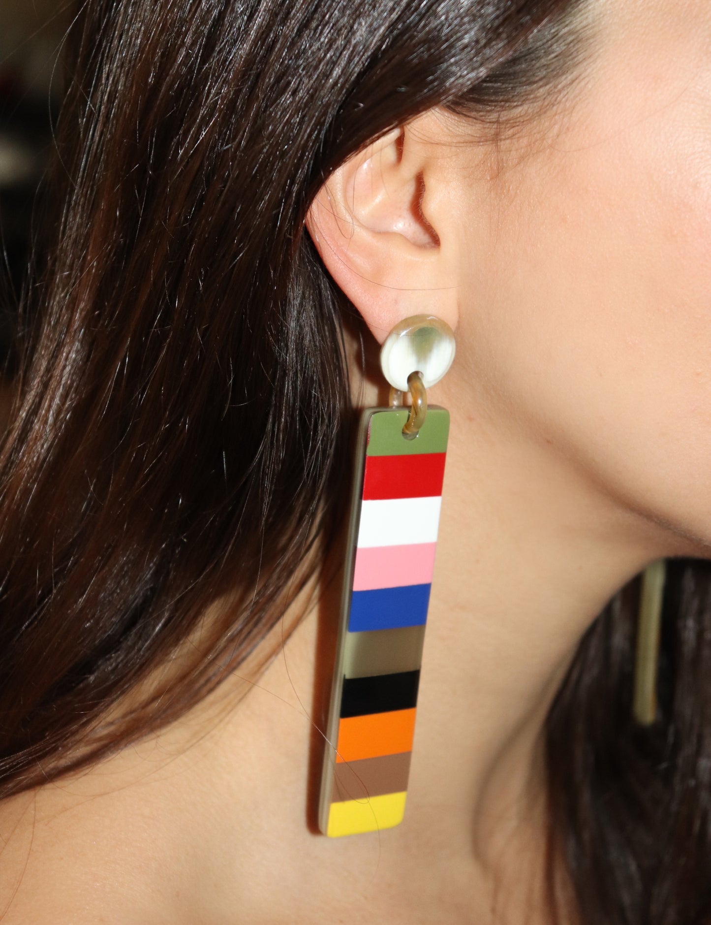 Leandra earrings