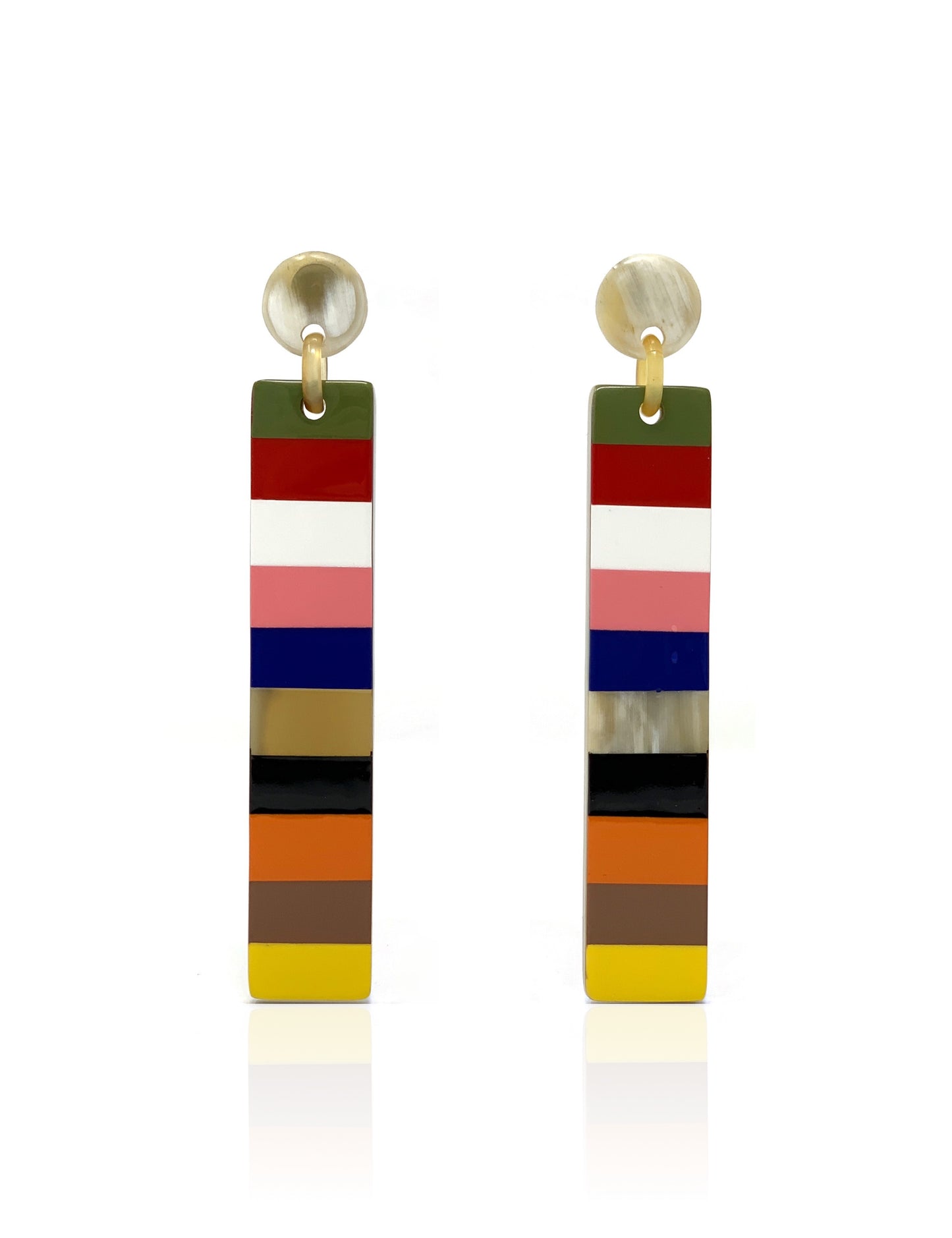 Leandra earrings