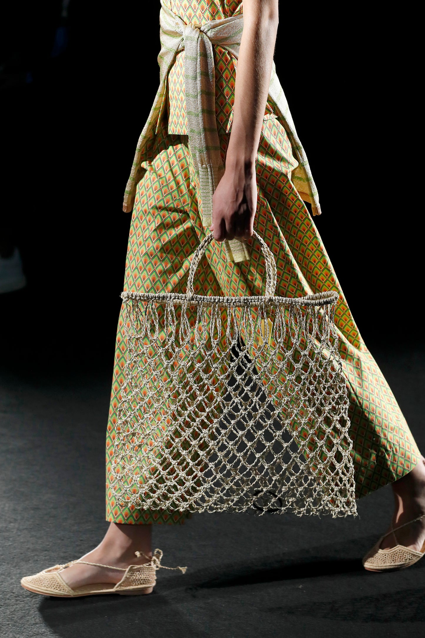 Rosario bag