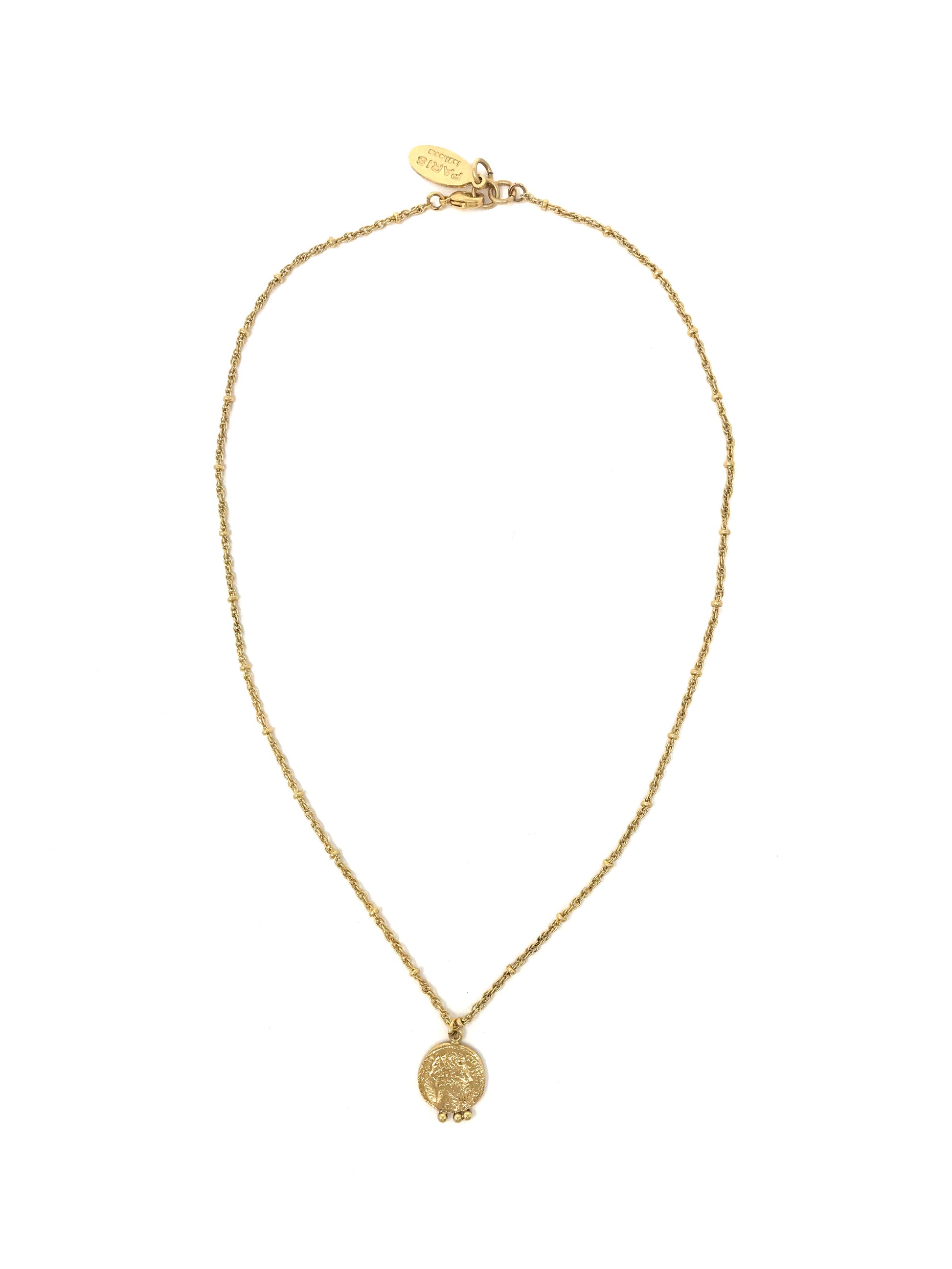 Makeda necklace – Cuckoo B