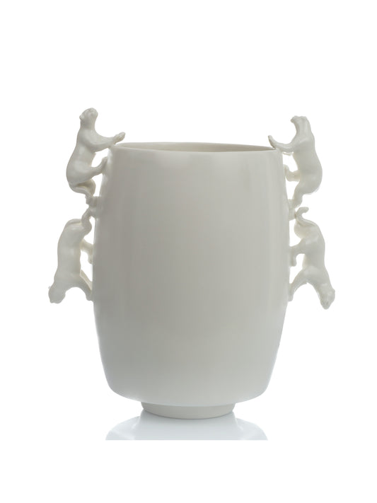 Cleo vase amphora