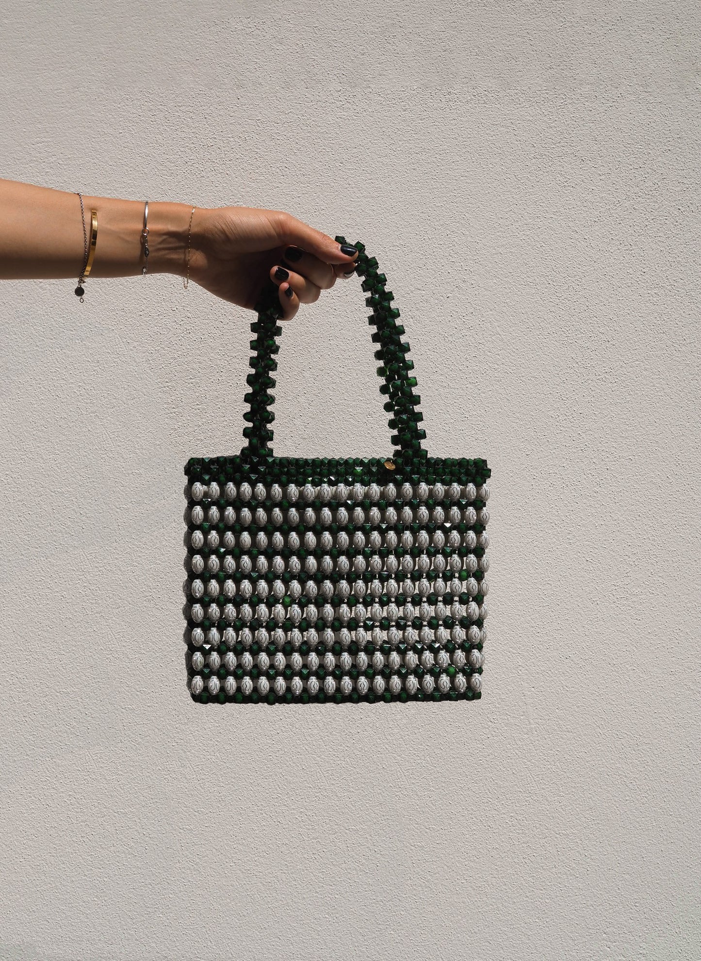 Bolso Adisa verde