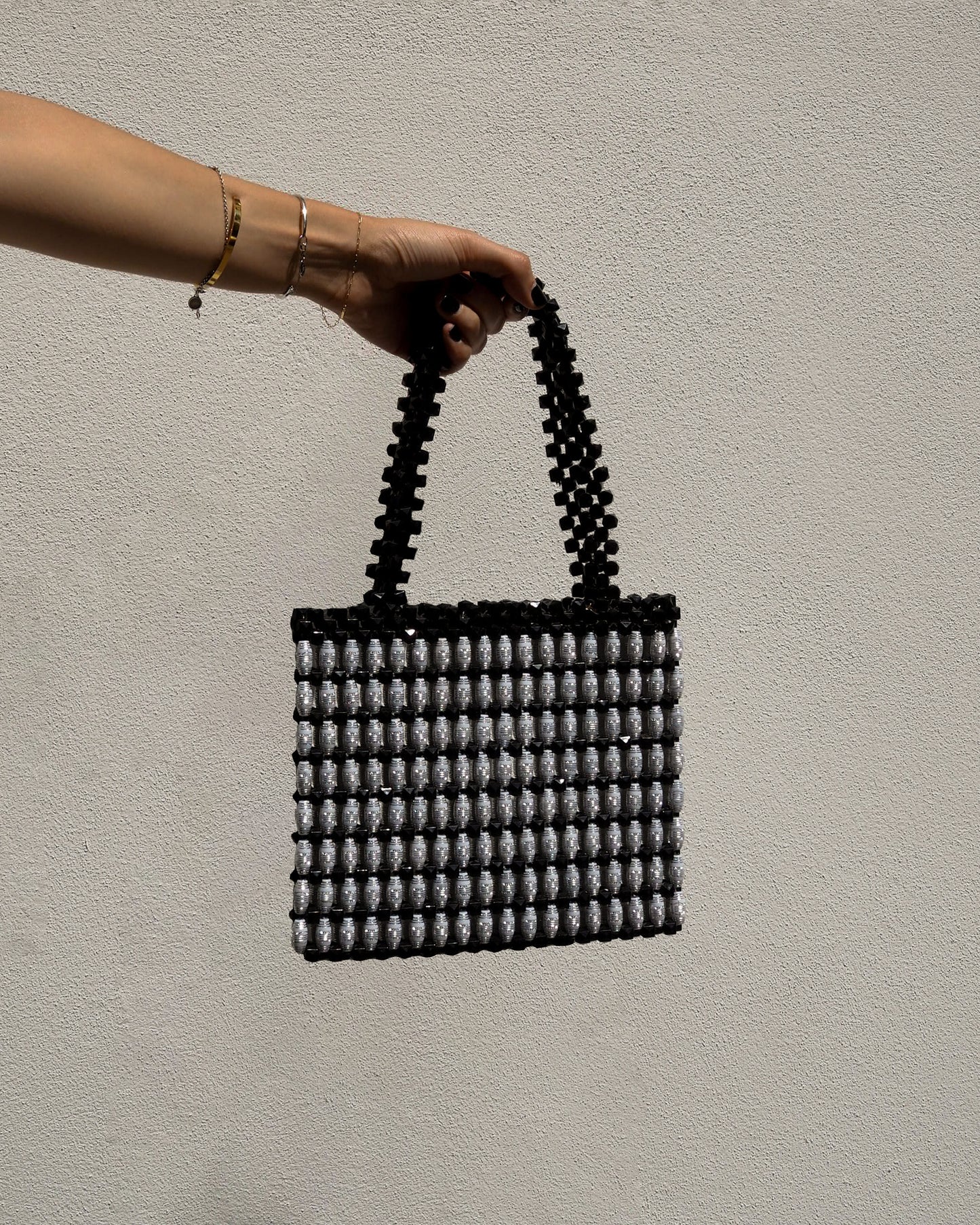 Adisa bag black