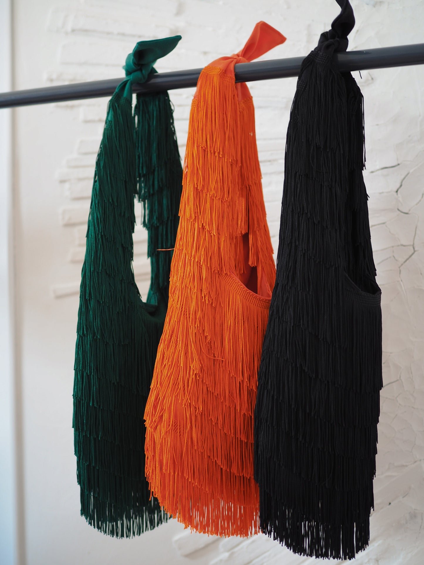 Bolso Grace verde