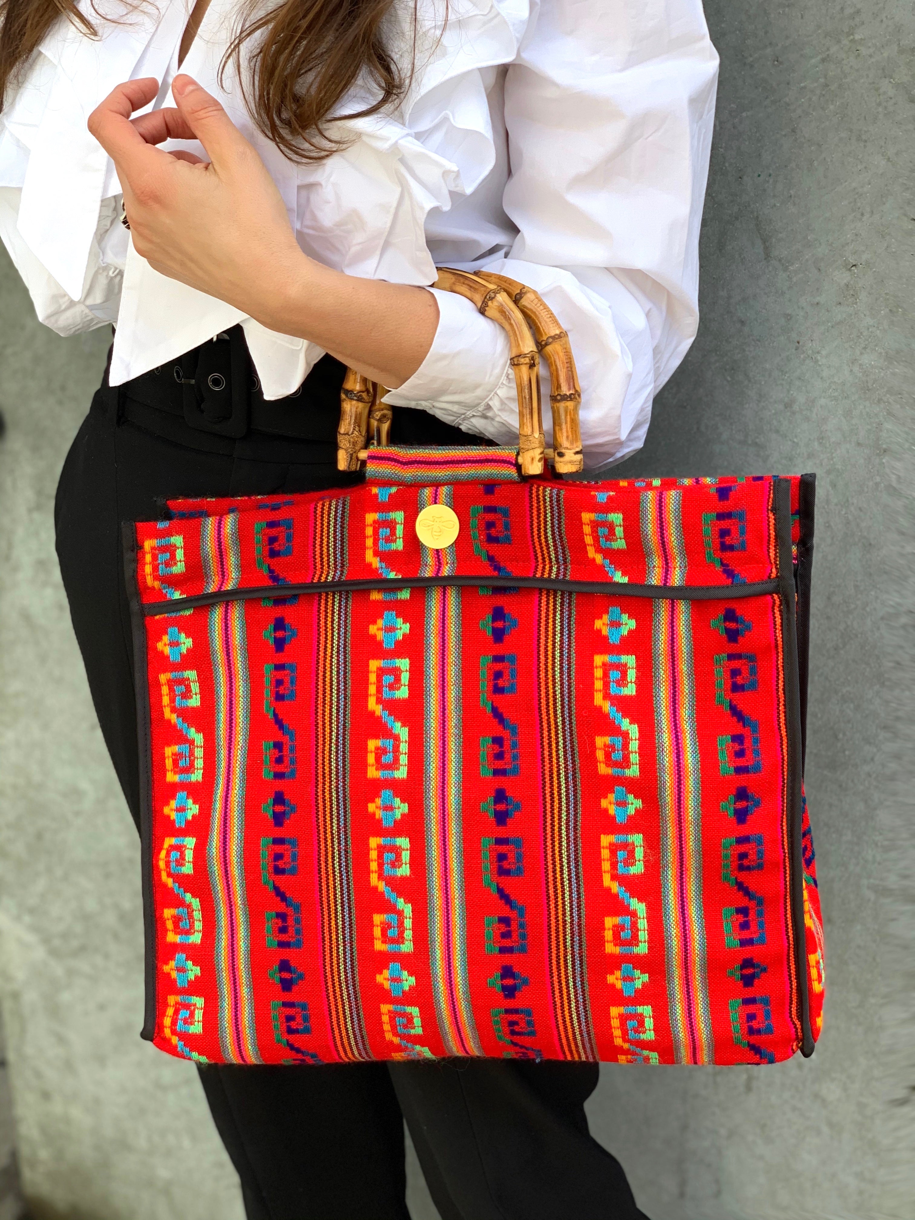Borsa tappeto deals mia bag