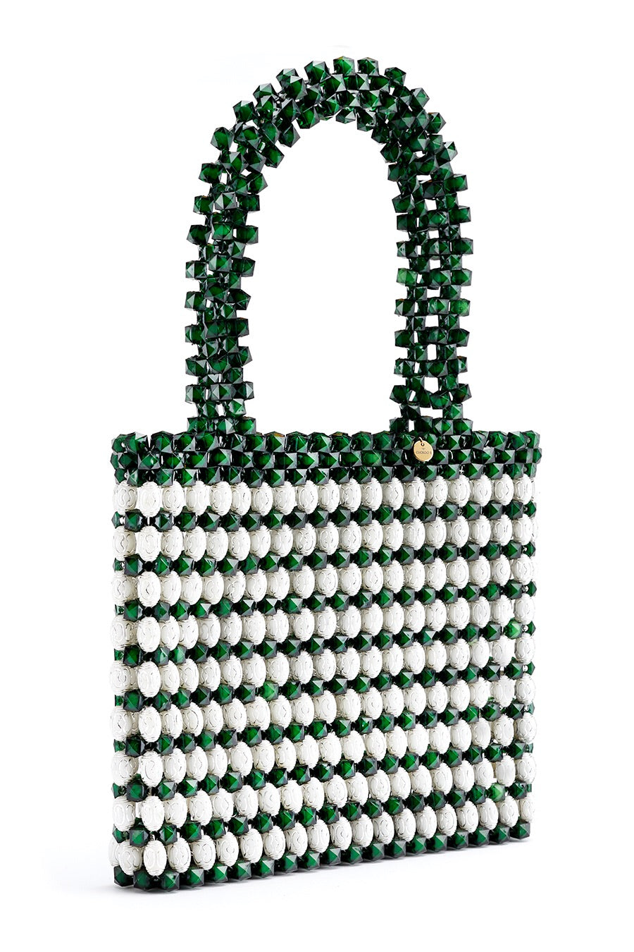 Bolso Adisa verde