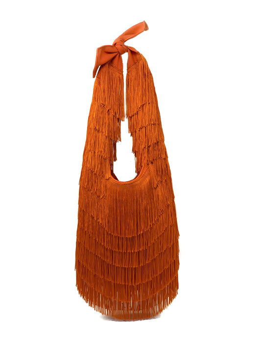 Bolso Grace naranja