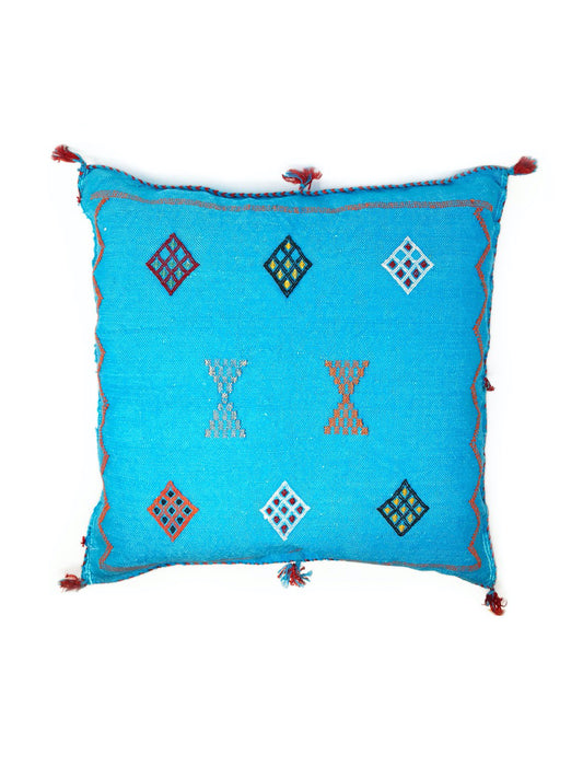 Violeta Pillow Cover Calypso